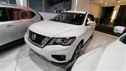 نيسان باثفايندر